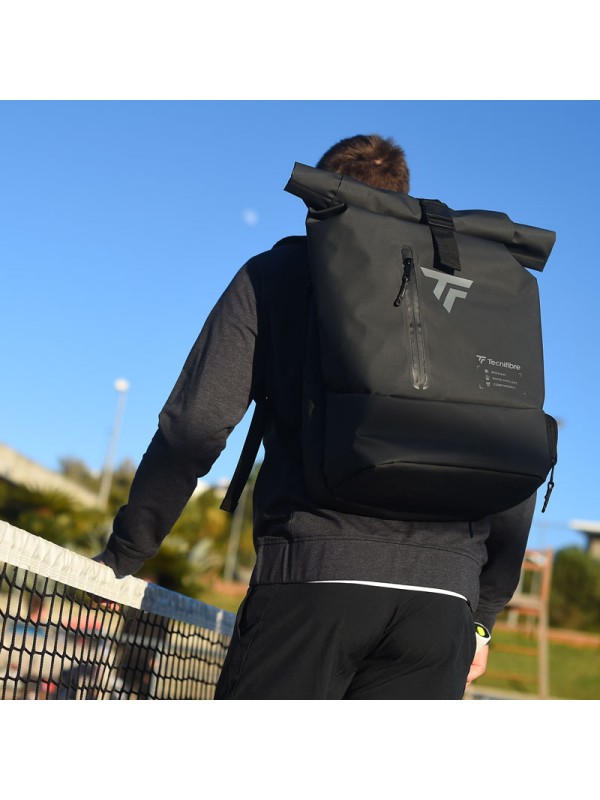 Nahrbtnik Tecnifibre Team Dry Standbag