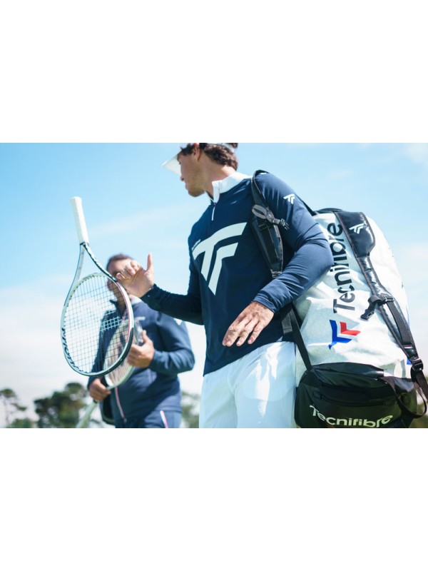 Torba Tecnifibre Rackpack L Endurance Tour RS