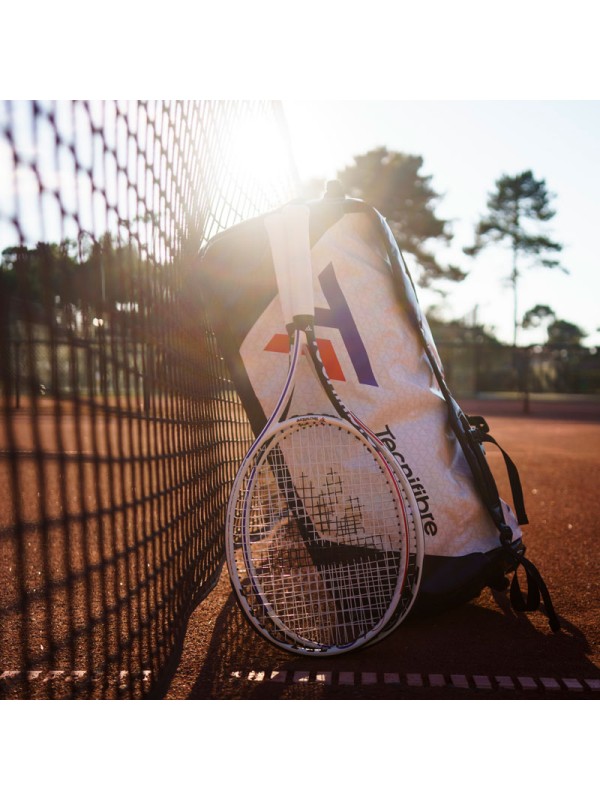 Torba Tecnifibre Rackpack L Endurance Tour RS