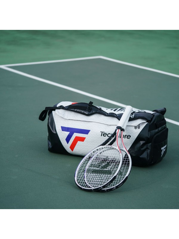 Torba Tecnifibre Rackpack L Endurance Tour RS