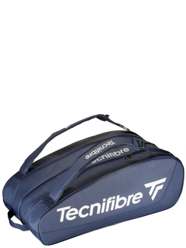 Torba Tecnifibre Tour Endurance blue 12R