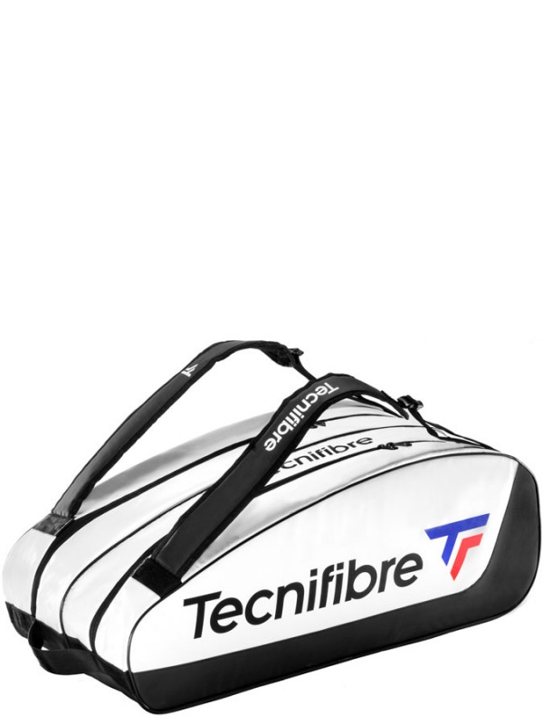 Torba Tecnifibre Tour Endurance white 12R