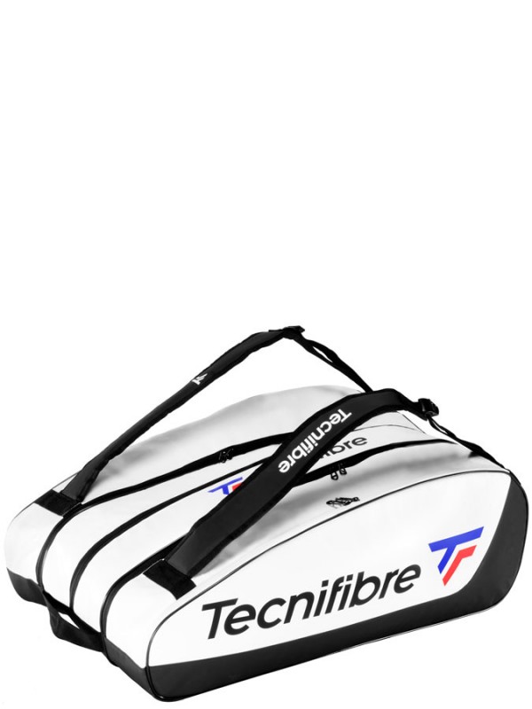 Torba Tecnifibre Tour Endurance white 15R
