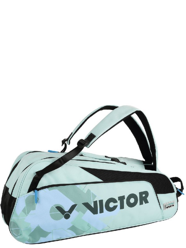 Torba VICTOR Doublethermo bag BR6219 Green