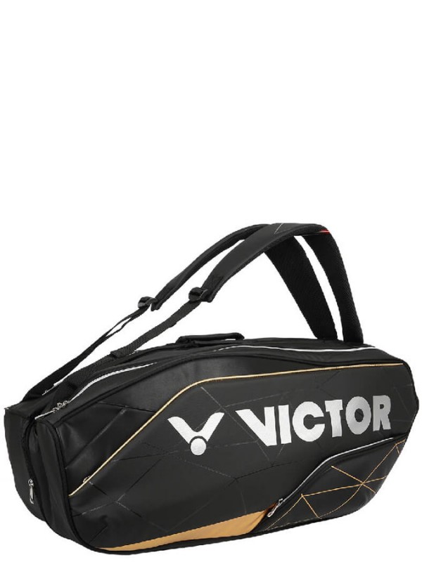 Torba VICTOR Doublethermobag BR 9211 C Black