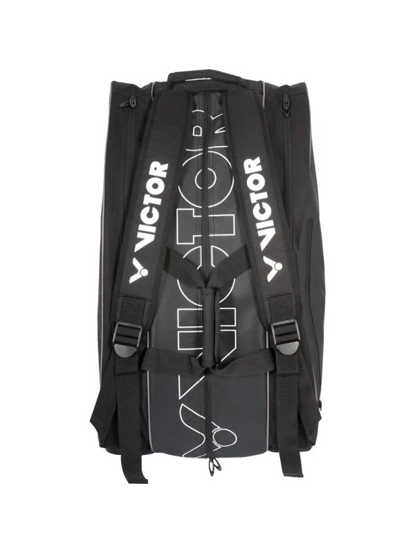 Torba VICTOR Multithermo bag 9031 Black