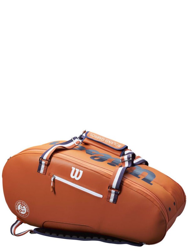 Wilson roland garros hotsell tour 12 pack