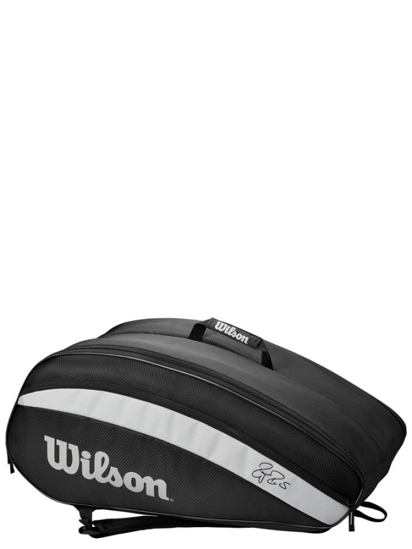 Torba Wilson Federer Team 12 pack