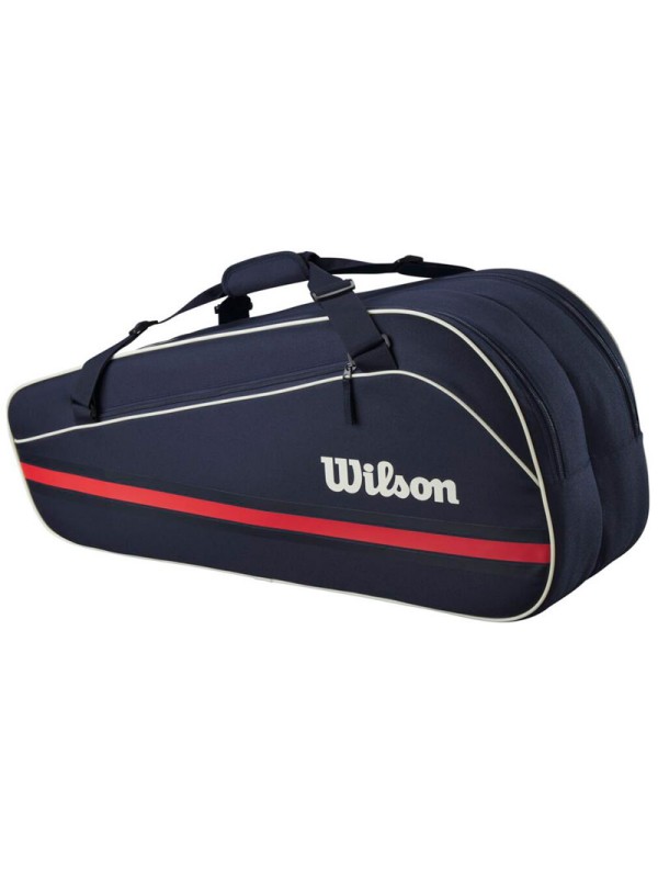 Torba Wilson Team 6 pack Navy