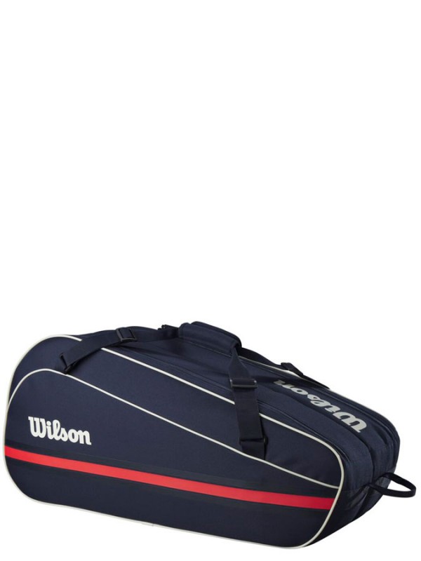 Torba Wilson Team 6 pack Navy