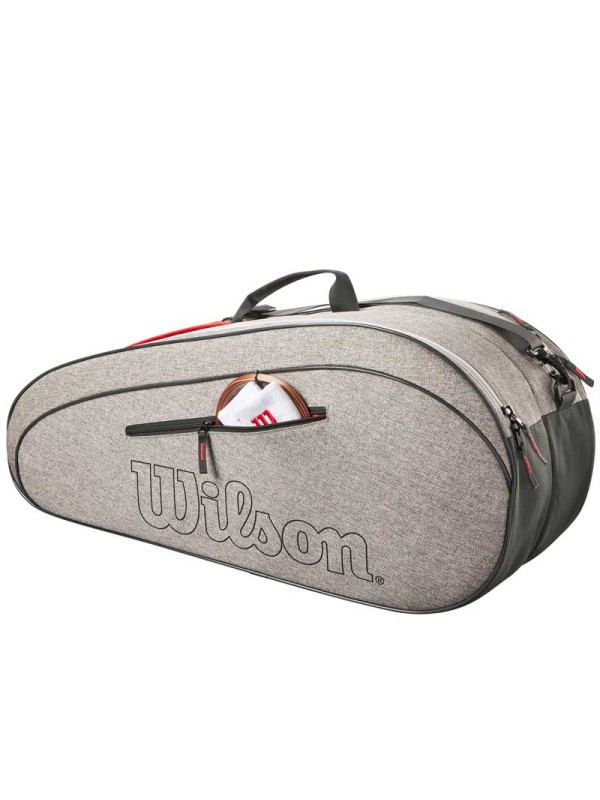 Torba Wilson Team 6 pack Heather Gray