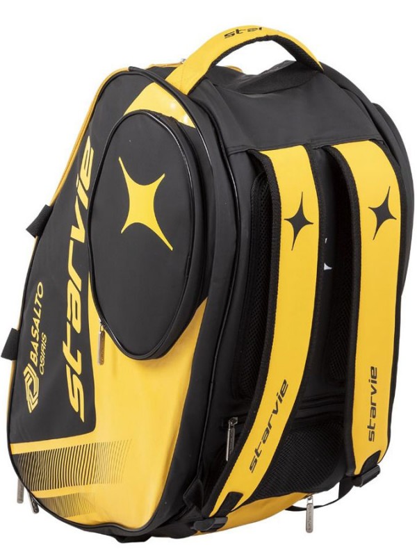 Torba Starvie Basalt Pro padel racket bag