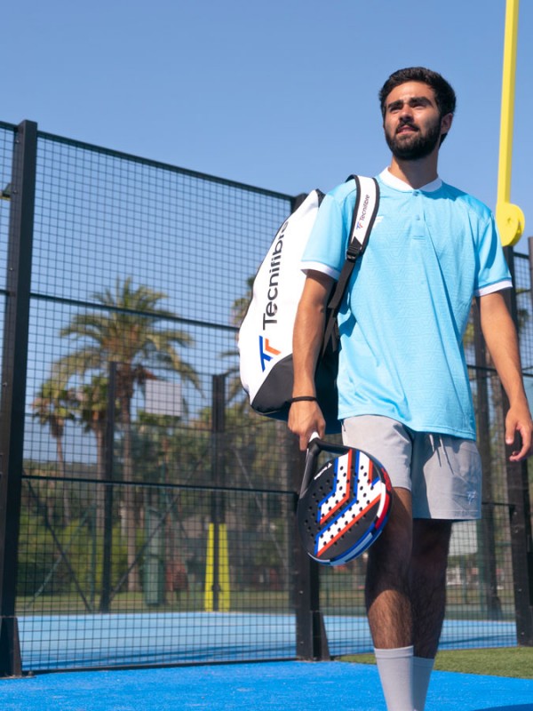 Torba Tecnifibre Padel Tour Endurance 2023