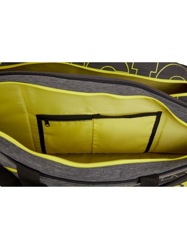 Torba VICTOR Multithermo bag 9030 Grey/Yellow