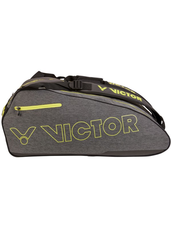 Torba VICTOR Multithermo bag 9030 Grey/Yellow