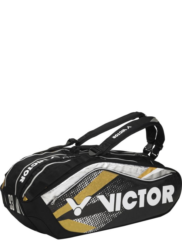 Victor torba Multithermo bag BR 9308 črna/zlata