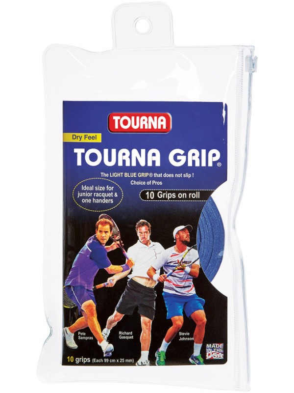 Grip Tourna XL 10 Pack