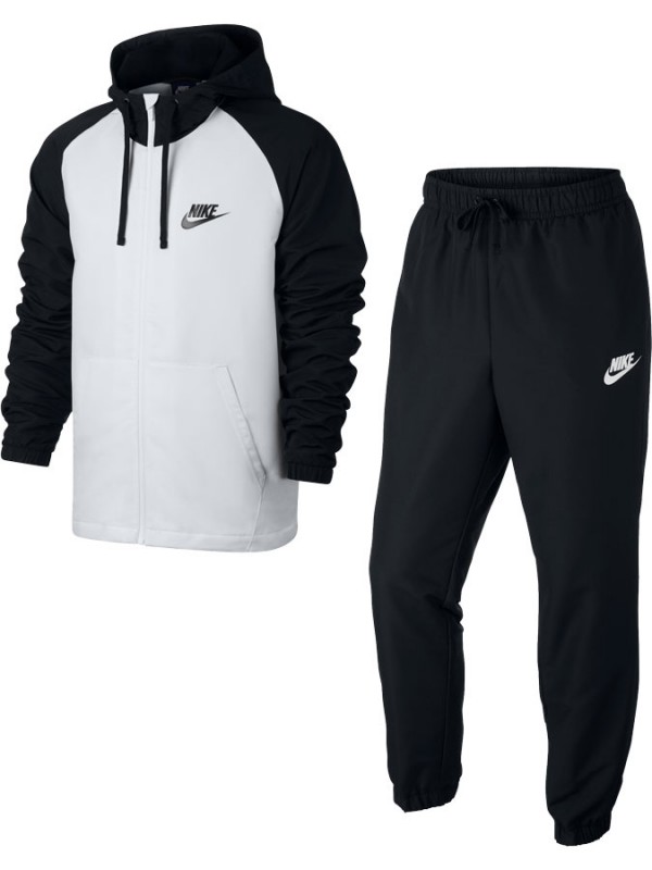 Trenerka Nike Sportswear Tracksuit