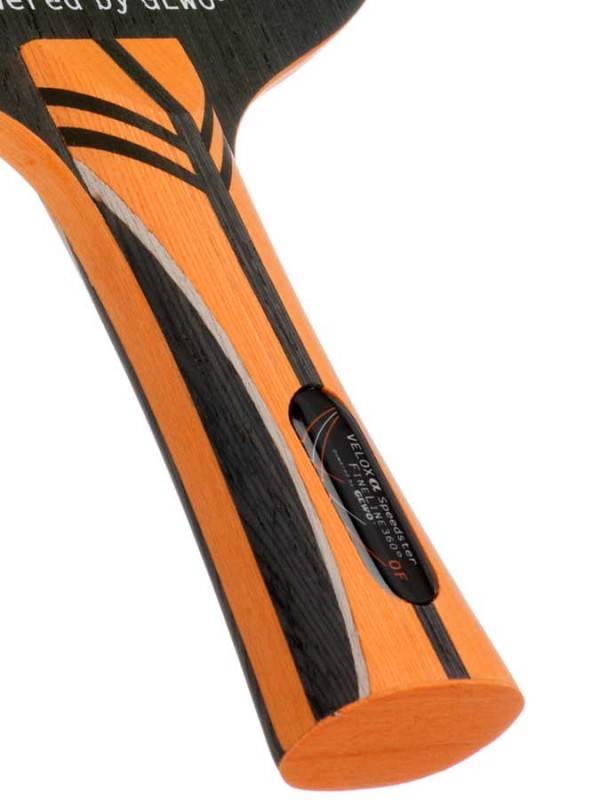 Leseni del GEWO Velox alpha Speedster OFF
