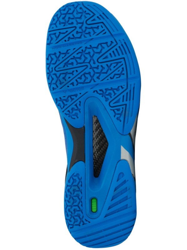 Dvoranski copati Victor P9500 Blue