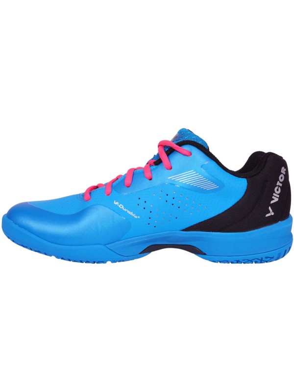 Dvoranski copati Victor P9500 Blue