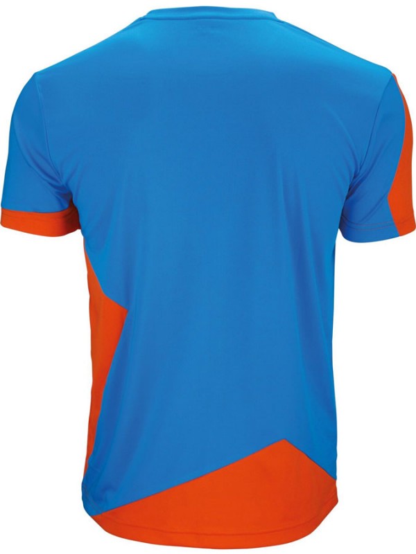 Unisex majica Victor T-shirt Orange