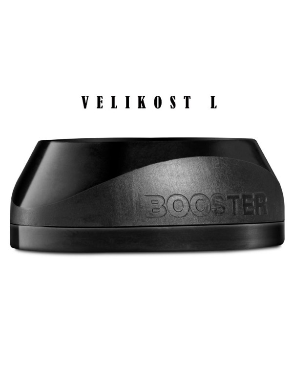 Volt Booster