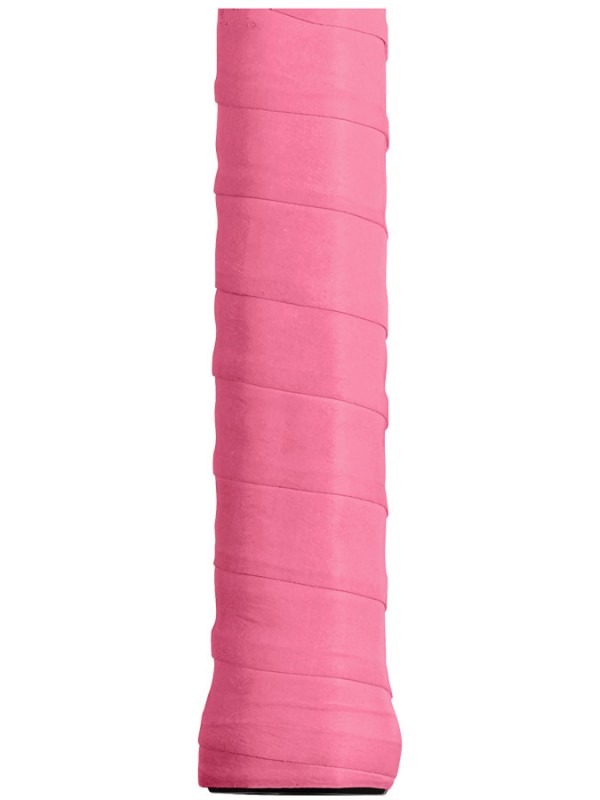 Wilson Grip Pro Overgrip 3 pack Pink