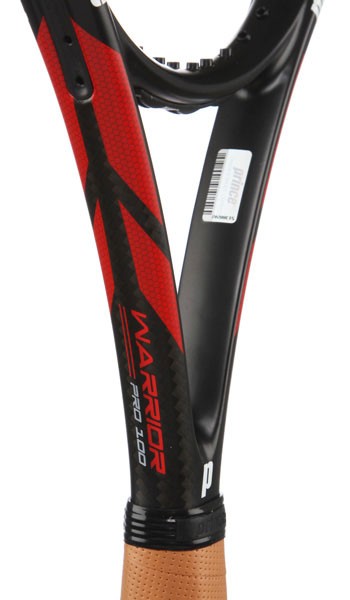 Tenis lopar Prince Warrior Pro 100