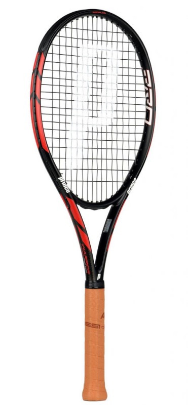 Tenis lopar Prince Warrior Pro 100