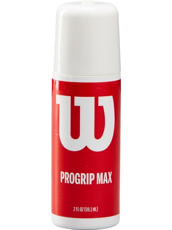 Losjon proti potenju Wilson Progrip Max Lotion