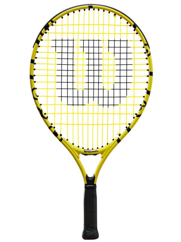 Otroški teniški lopar Wilson Minions 19