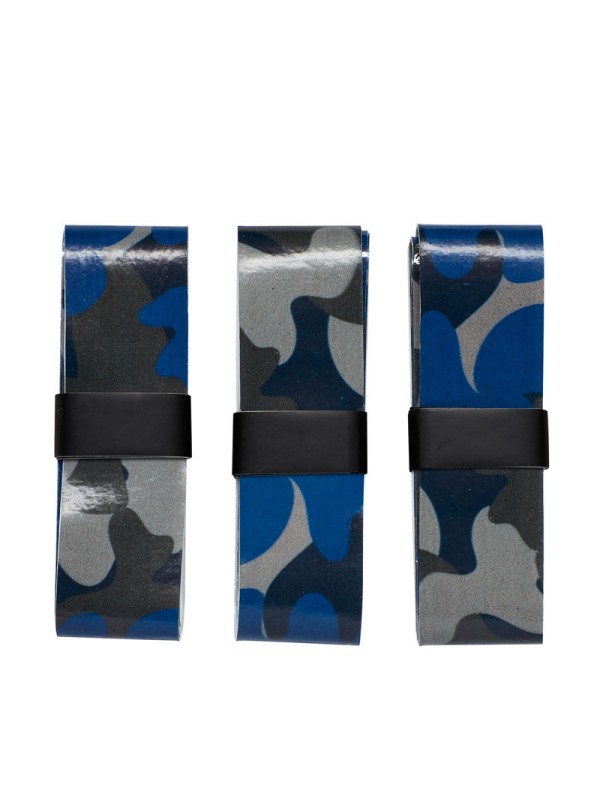 Wilson Grip Camo Overgrip 3 pack moder