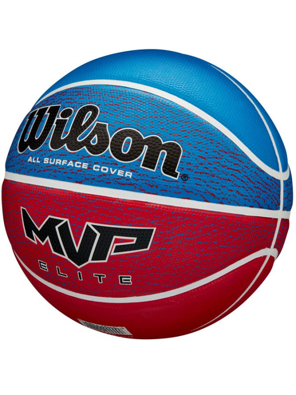 Košarkarska žoga Wilson MVP Elite