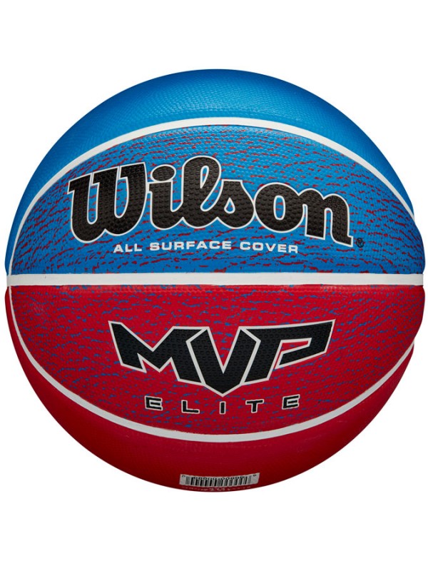 Košarkarska žoga Wilson MVP Elite