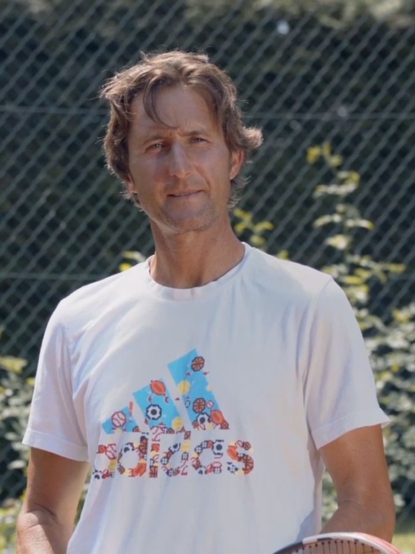 Teniški tečaj TLT - Wolfgang Thiem: Kako usmerjati kariero svojega otroka