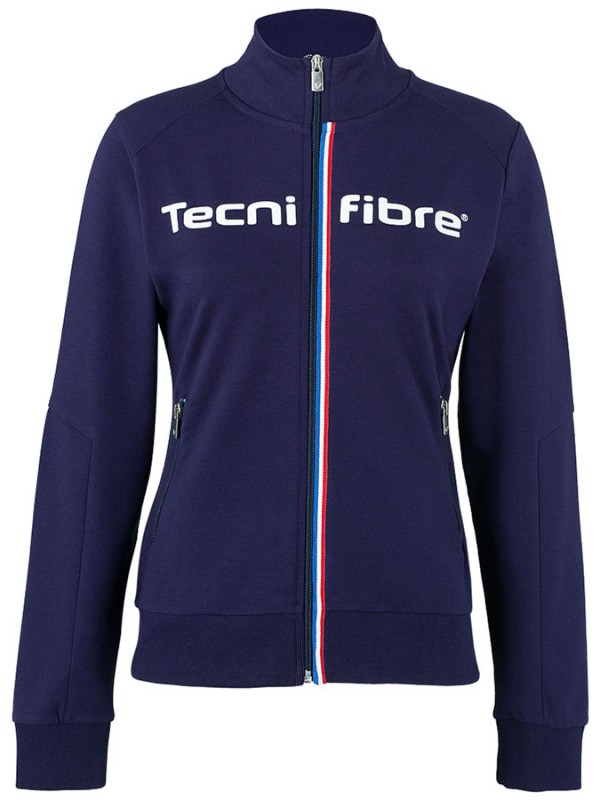 Tecnifibre dekliška jakna Tricolore