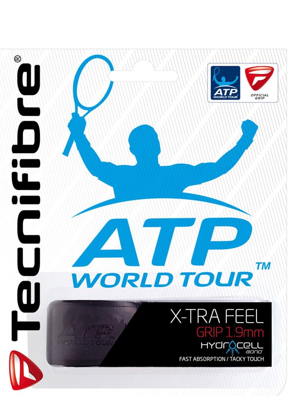 Osnovni Grip Tecnifibre Wax Feel