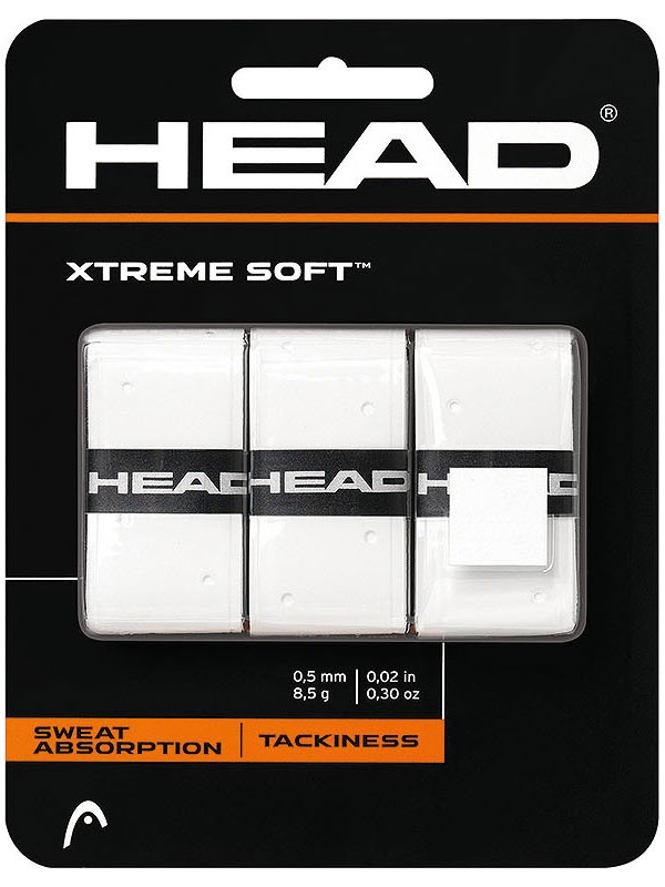 Grip HEAD Xtreme soft