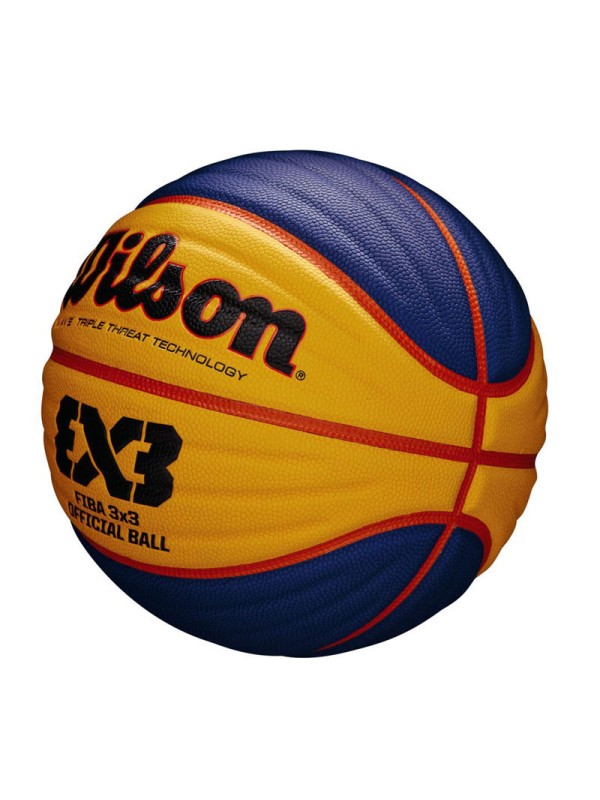 Košarkarska žoga Wilson FIBA 3x3