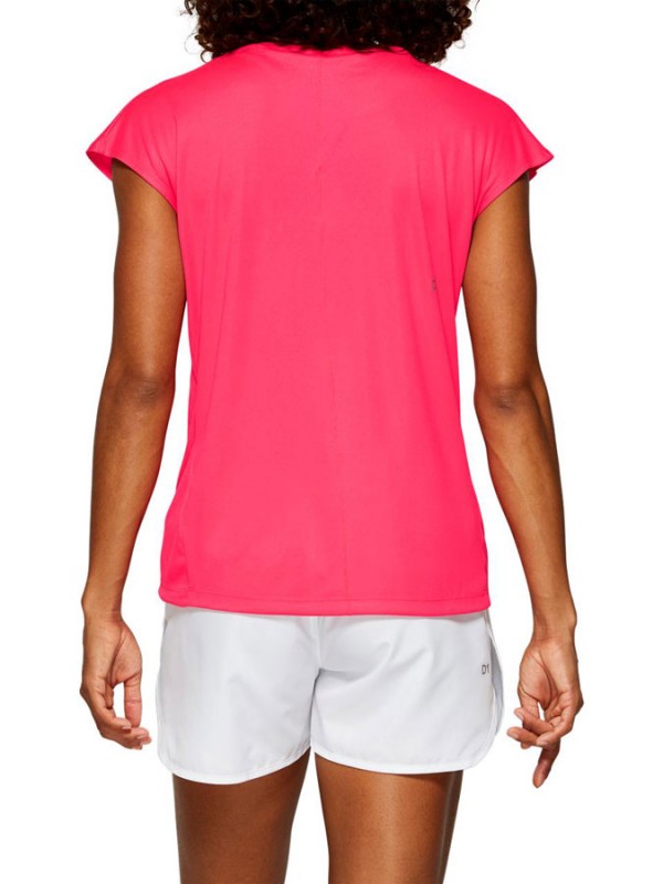 Asics majica Practice Graphic Tee