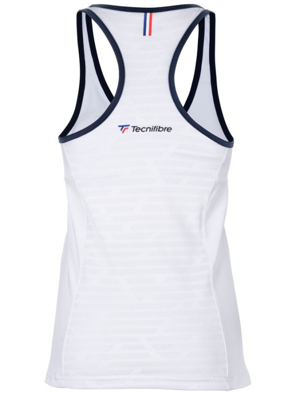 Tecnifibre ženska majica F3 Tank top