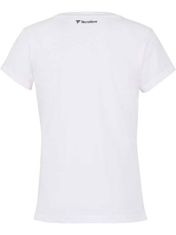 Tecnifibre ženska majica Training Tee White