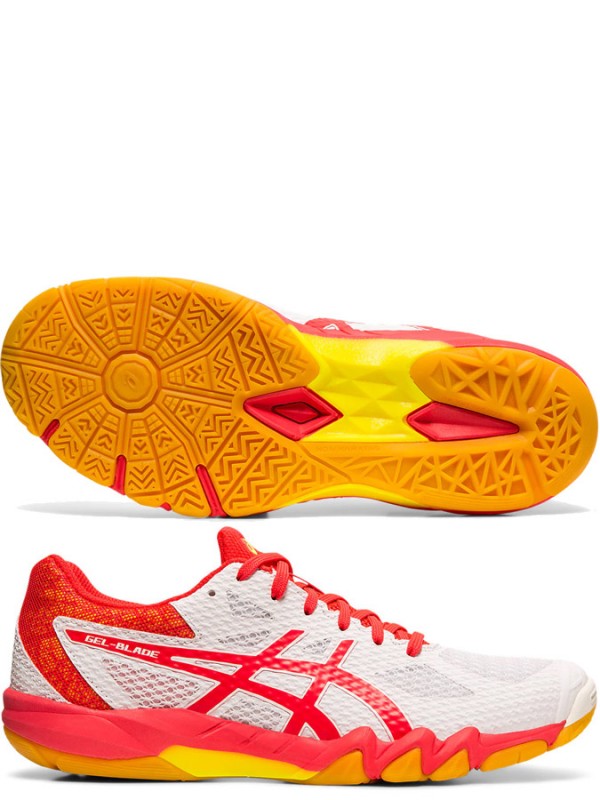 Ženski dvoranski copati ASICS Gel Blade 7