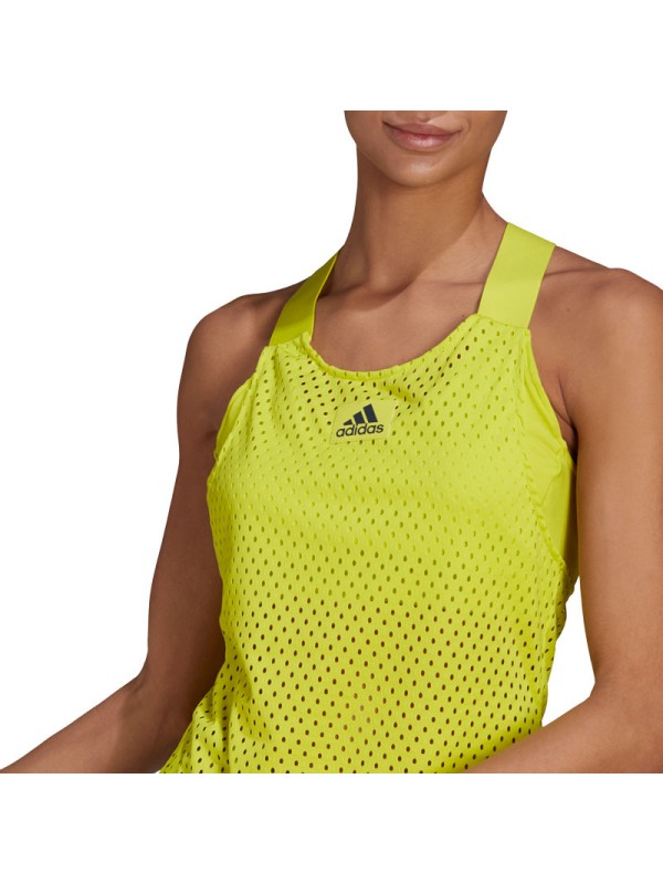 Adidas ženska majica Primeblue Y-Tank