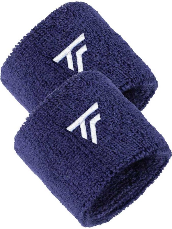 Tecnifibre Wristband mali marine