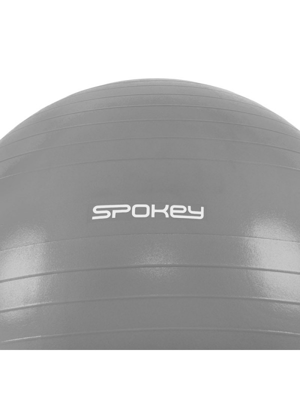 Spokey žoga za gimnastiko 65 cm