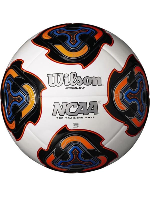 Nogometna žoga Wilson NCAA Stivale II SB