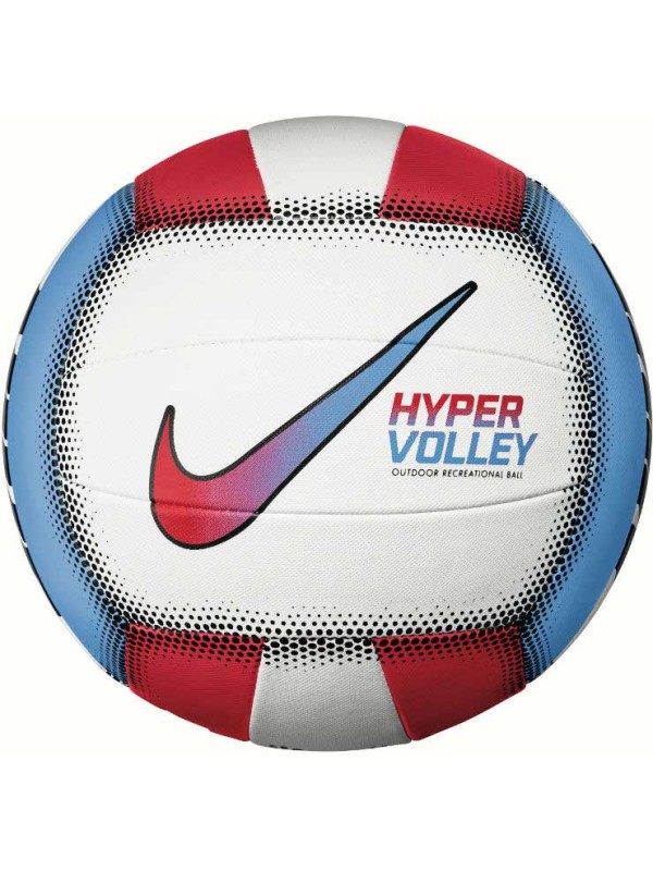 Nike žoga za odbojko Hypervolley 18P Outdoor 