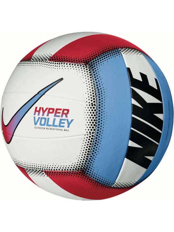 Nike žoga za odbojko Hypervolley 18P Outdoor 